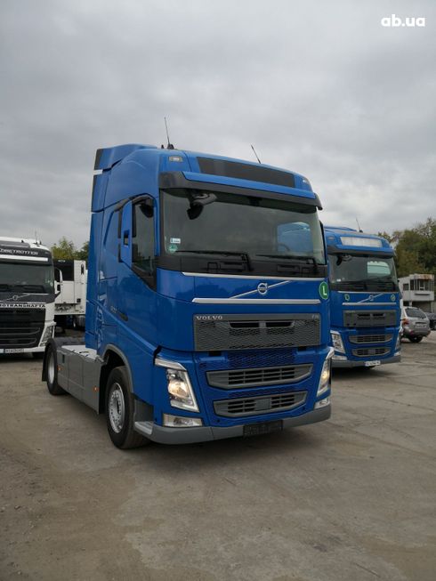 Volvo FH 500 2018 - фото 5