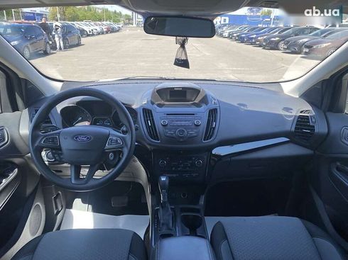 Ford Escape 2016 - фото 18