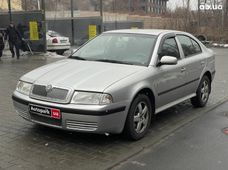 Продаж вживаних Skoda Octavia 2004 року в Києві - купити на Автобазарі