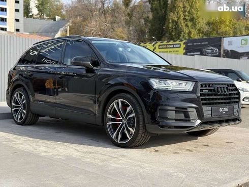 Audi Q7 2016 - фото 3