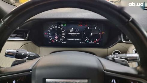 Land Rover Range Rover Velar 2021 - фото 17