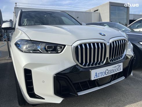 BMW X5 2023 - фото 3