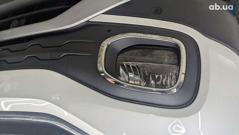 Volkswagen T-Cross 2024 - фото 20