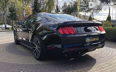 Ford Mustang 2014 - фото 5