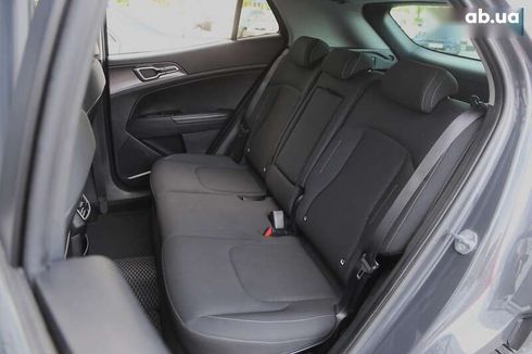 Kia Sportage 2022 - фото 10