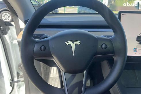 Tesla Model Y 2023 - фото 13