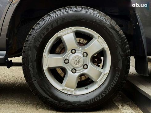 Toyota Land Cruiser 2008 - фото 15