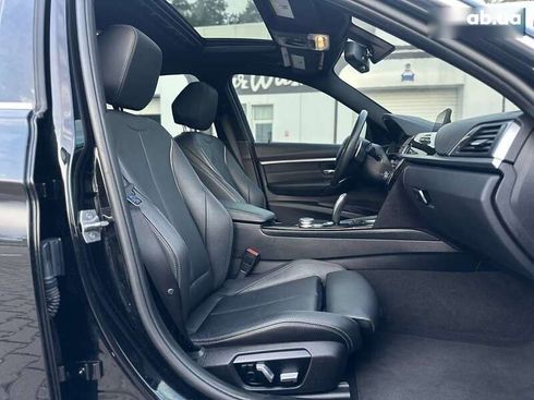 BMW 3 серия 2017 - фото 23