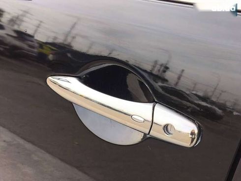 Infiniti QX80 2018 - фото 11