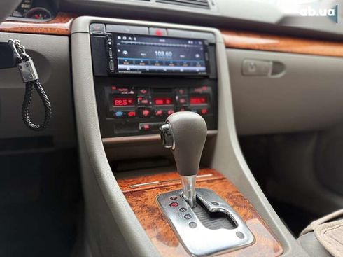 Audi A4 2001 - фото 20