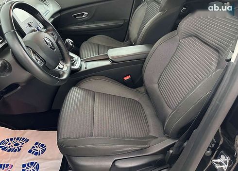 Renault grand scenic 2018 - фото 10