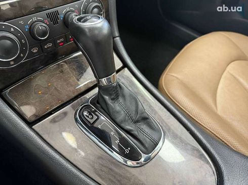 Mercedes-Benz CLK-Класс 2008 - фото 28