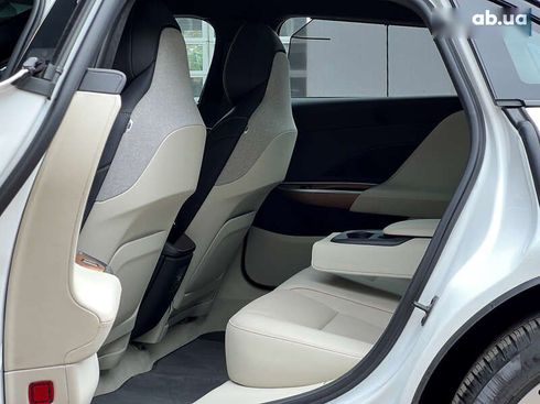 Lucid Motors Air 2023 - фото 16