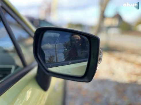 Subaru XV 2015 - фото 25