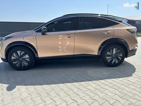 Nissan Ariya 2023 - фото 4