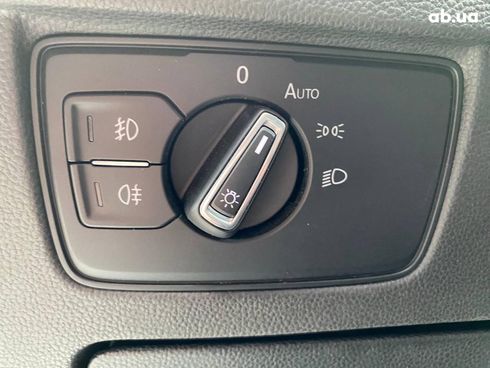 Volkswagen passat alltrack 2017 белый - фото 11