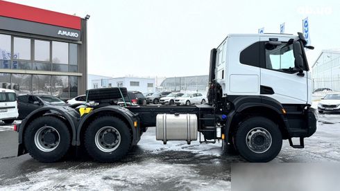 Iveco T-WAY 2025 - фото 2