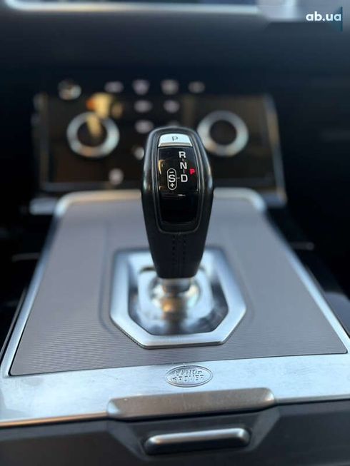 Land Rover Range Rover Evoque 2019 - фото 10