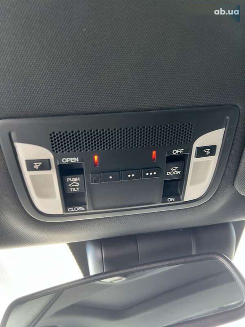 Acura ILX 2019 - фото 19