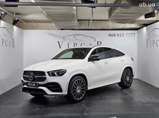 Продажа б/у Mercedes-Benz GLE-Class 2023 года в Киеве - купить на Автобазаре