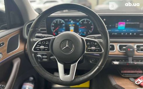 Mercedes-Benz GLE-Class 2020 - фото 16