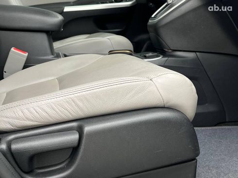 Honda CR-V 2016 серый - фото 51
