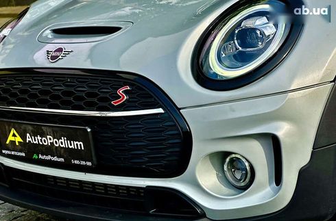 MINI Clubman 2021 - фото 6