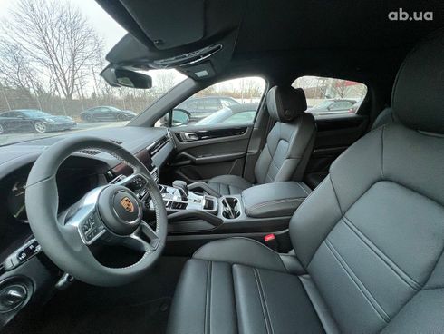 Porsche Cayenne 2021 - фото 22