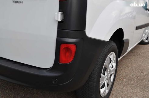 Renault Kangoo 2018 - фото 12