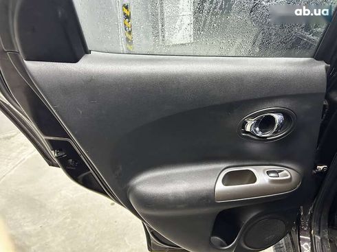 Nissan Juke 2013 - фото 13