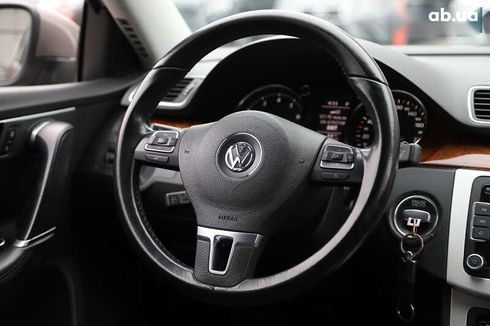 Volkswagen Passat 2011 - фото 12