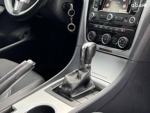 Volkswagen passat b7 2012 серый - фото 49
