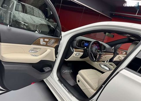 Mercedes-Benz GLE-Class 2023 - фото 24