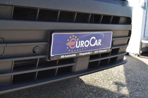 Volkswagen Crafter 2022 - фото 11