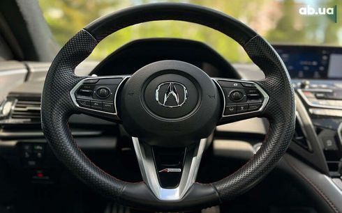 Acura RDX 2021 - фото 21