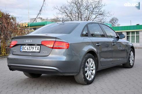 Audi A4 2013 - фото 9
