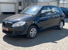 Купити Skoda Fabia 2011 бу в Одесі - купити на Автобазарі