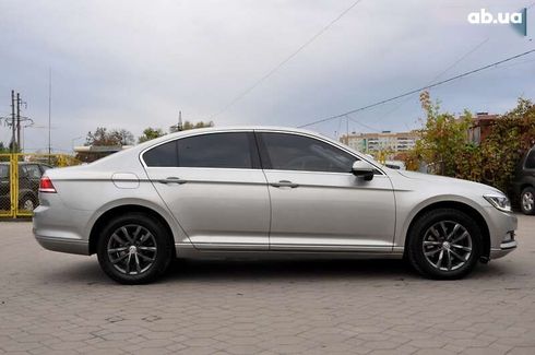 Volkswagen Passat 2015 - фото 6