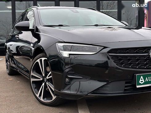 Opel Insignia 2021 - фото 2