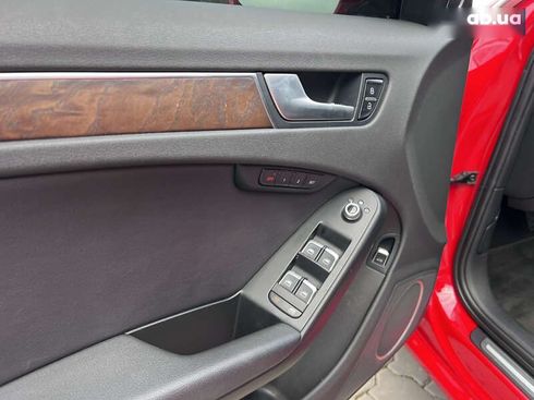 Audi A4 2013 - фото 14