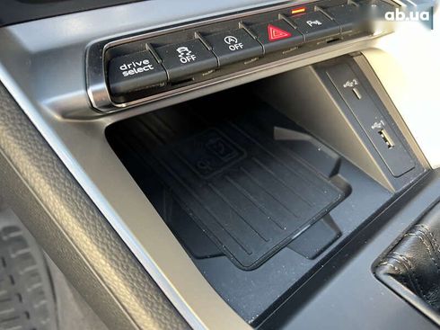 Audi Q3 2019 - фото 22