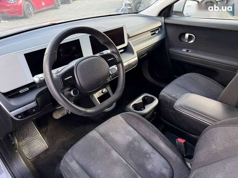 Hyundai Ioniq 5 2021 - фото 5