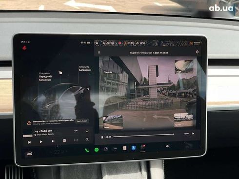 Tesla Model 3 2023 - фото 21