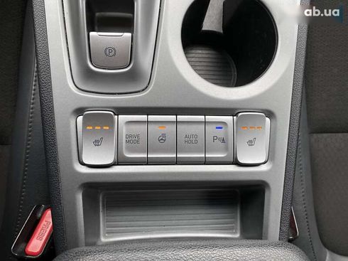 Hyundai Kona Electric 2020 - фото 13