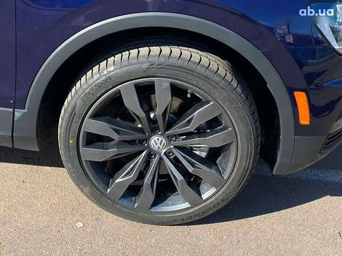 Volkswagen Tiguan 2021 - фото 6