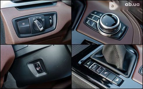 BMW X1 2016 - фото 27