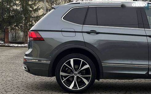 Volkswagen Tiguan 2022 - фото 9