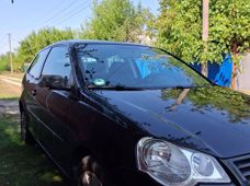 Продажа б/у Volkswagen Polo 2008 года - купить на Автобазаре