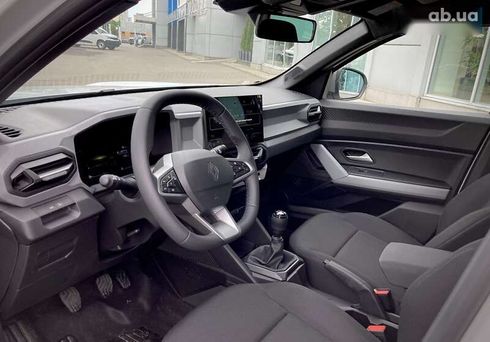 Renault Duster 2024 - фото 16