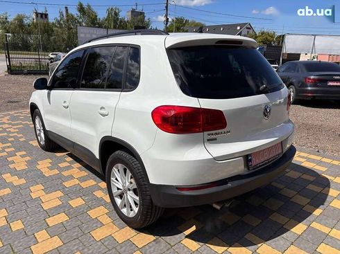 Volkswagen Tiguan 2017 - фото 10